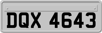 DQX4643