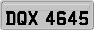 DQX4645