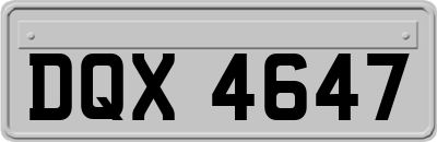 DQX4647