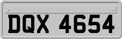 DQX4654