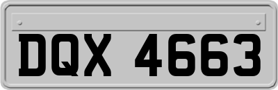 DQX4663