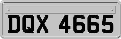 DQX4665