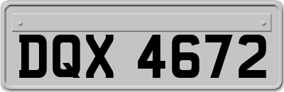 DQX4672