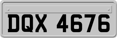 DQX4676