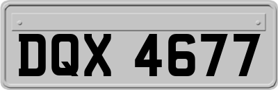 DQX4677