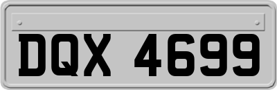 DQX4699