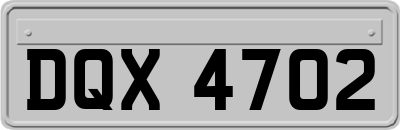 DQX4702