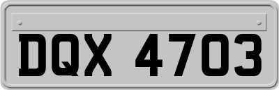 DQX4703
