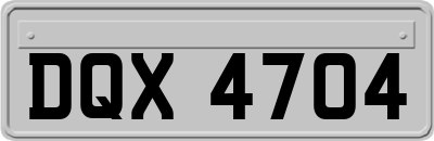 DQX4704