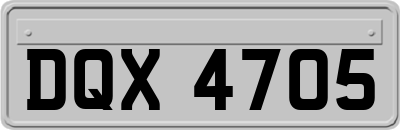 DQX4705