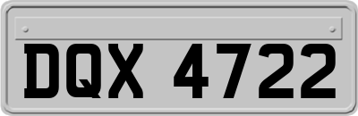 DQX4722