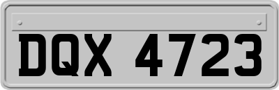 DQX4723