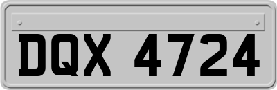 DQX4724