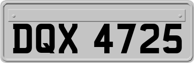 DQX4725