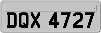 DQX4727