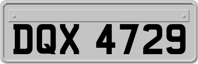 DQX4729
