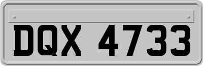 DQX4733