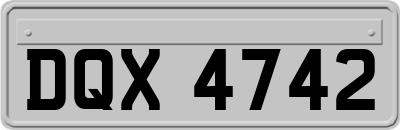 DQX4742