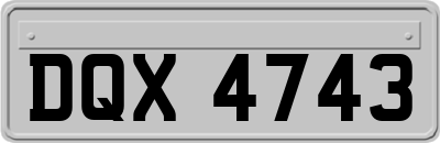 DQX4743