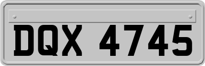 DQX4745