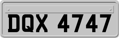 DQX4747