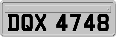 DQX4748