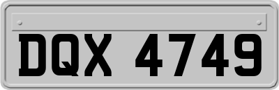 DQX4749
