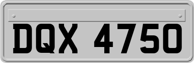 DQX4750