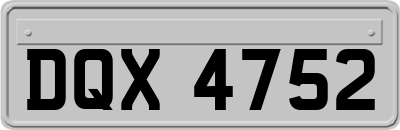 DQX4752