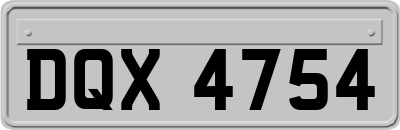 DQX4754