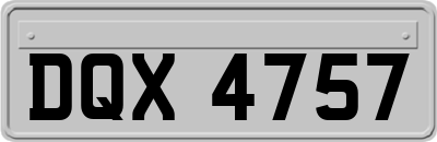 DQX4757