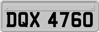 DQX4760