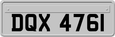 DQX4761