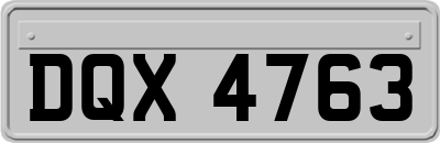 DQX4763