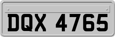 DQX4765