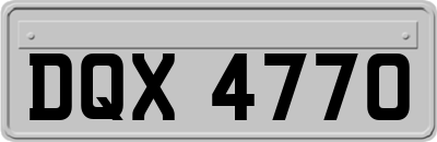 DQX4770