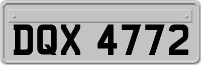DQX4772