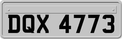 DQX4773
