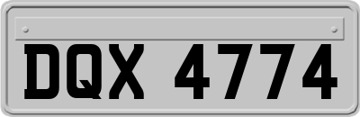 DQX4774