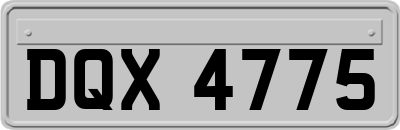 DQX4775