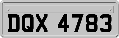 DQX4783
