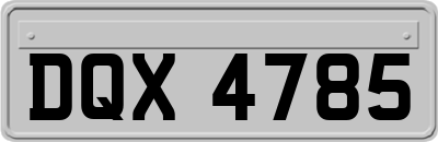 DQX4785