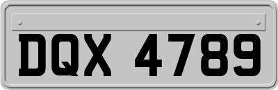 DQX4789