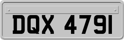 DQX4791