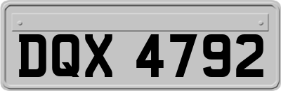 DQX4792