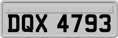 DQX4793