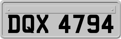 DQX4794