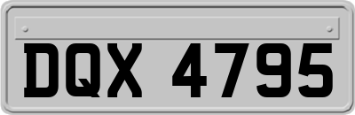DQX4795