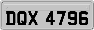 DQX4796
