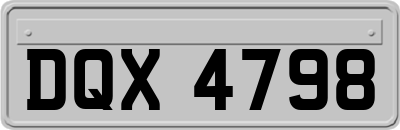 DQX4798